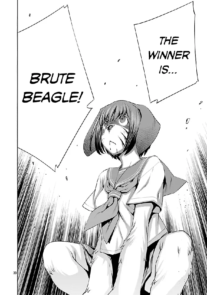 Killing Bites Chapter 38 image 37_optimized